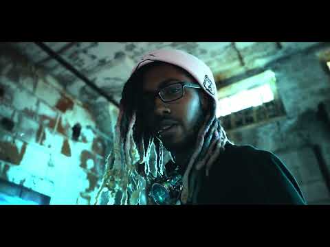 LucioTheeGothKing Ft. Bag Talk Troo - Traumatized [Official Music Video] @Your_own_Music