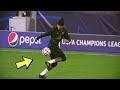 Neymar Jr Ridiculous Skills and Freestyle in Training