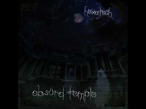 02 -- Hexatech -- Labryinthion -- 150bpm Darkpsy Forest