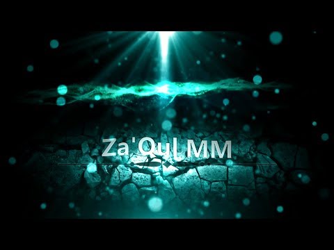 Neterya - Za'qul MM - Multiple POV