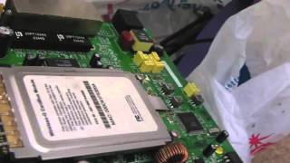 Loft Tidy (You might want to skip this video, unless you're really bored!)