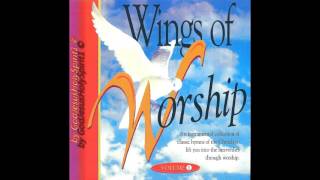 Benny Hinn Ministries   Wings Of Worship   Vol  1 Instrumental 1995