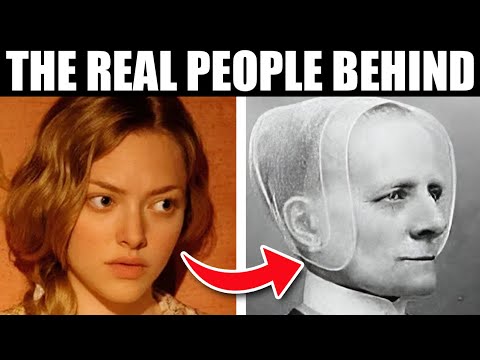 TESTAMENT OF ANN LEE | The True Story | The Shaker Movement | Searchlight Pictures | A Seyfried