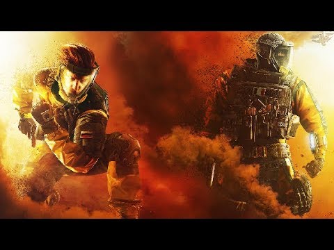 Rainbow 6 siege || Kill compilation || Is Finka the best operator  ||