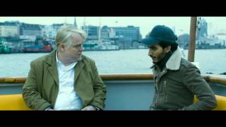 Video trailer för A Most Wanted Man