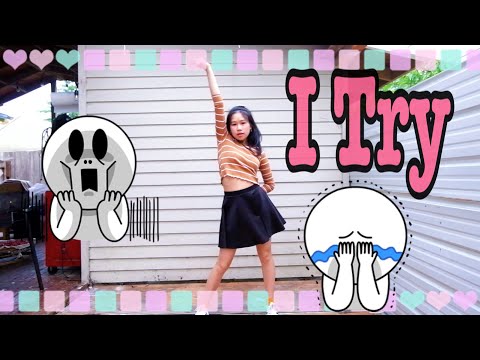 When I try to dance to IOI VERY VERY VERY (I try😁😅😭😭)