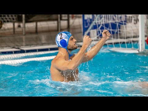 Radnicki vs AN Brescia - Full Match - Champion's League 2021/2022 Day 3