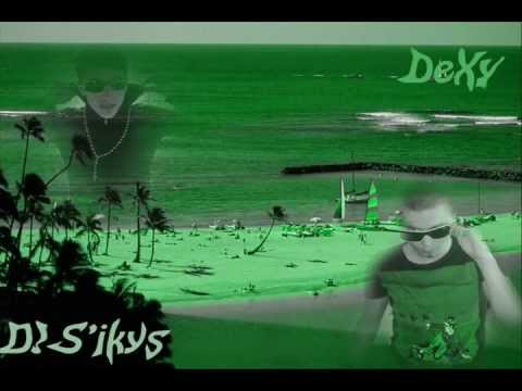 DJ Siky's ft. DeXy- Ova noc je tako vrela (Reggaeton House mix 2011) █▬█ █ ▀█▀