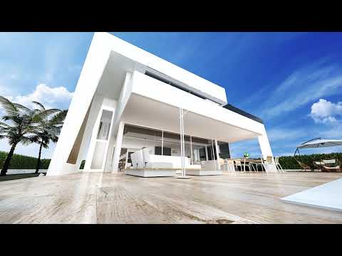 Casa Ilusión in Andalusien - Urbanisation Roche in Conil de la Frontera - Immoteam El Delfin S.L.