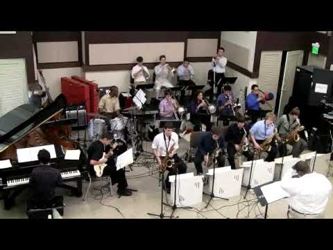 Lullaby Of The Leaves - University of Miami SJB