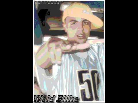 MC H-raf Aka Wald Blika - Ba3ona