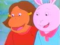 Closing To Arthur S Chicken Pox 1998 VHS