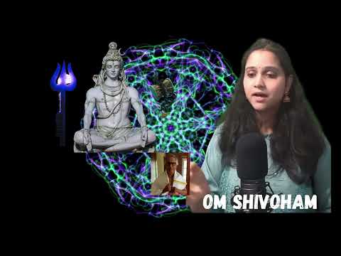 Lakshmi Shankarrao Om Shivoham (cover)