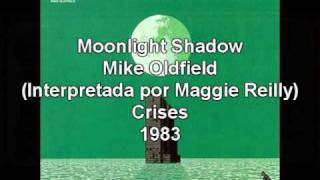 Mägo de Oz - Moonlight Shadow COVER a Mike Oldfield