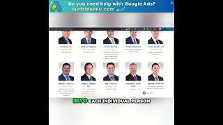 Build a Robust Website: Essential Pages for Your Business #shorts