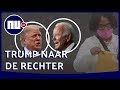 Welke kansen heeft Trump in juridisch gevecht rond verkiezingen? | NU.nl