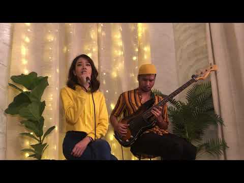 Malalim Ang Gabi - Project Yazz (Fete 2021)