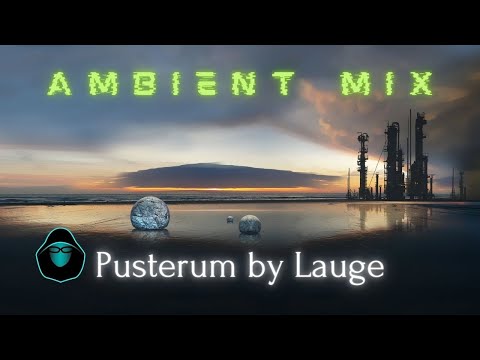 Ambient Mix - Pusterum by Lauge