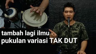 Download lagu tutorial variasi TAK DUT saat interlude mp3