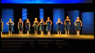 Hands - The Benjamin Gate