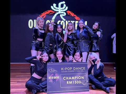 Pixy - Let Me Know (K Pop cover)