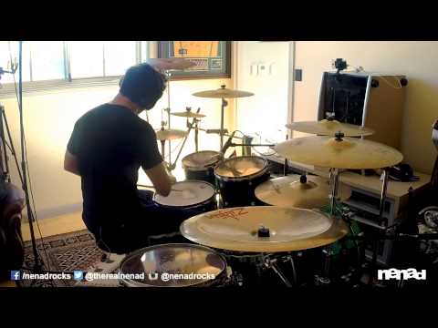 Nenad - S.A.R.S. - Perspektiva (DRUM COVER)