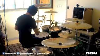 Nenad - S.A.R.S. - Perspektiva (DRUM COVER)