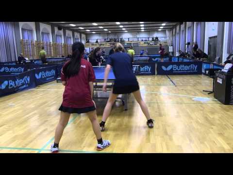 150425 Pigediv, Vestegnen - Søhøjlandet, Double