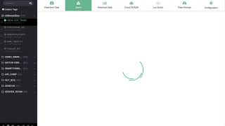 EP7 EP8  VNET IIOT PLATFROM TRAINING LEVEL1 : การสร้างระบบการแจ้งเตือน ALARM