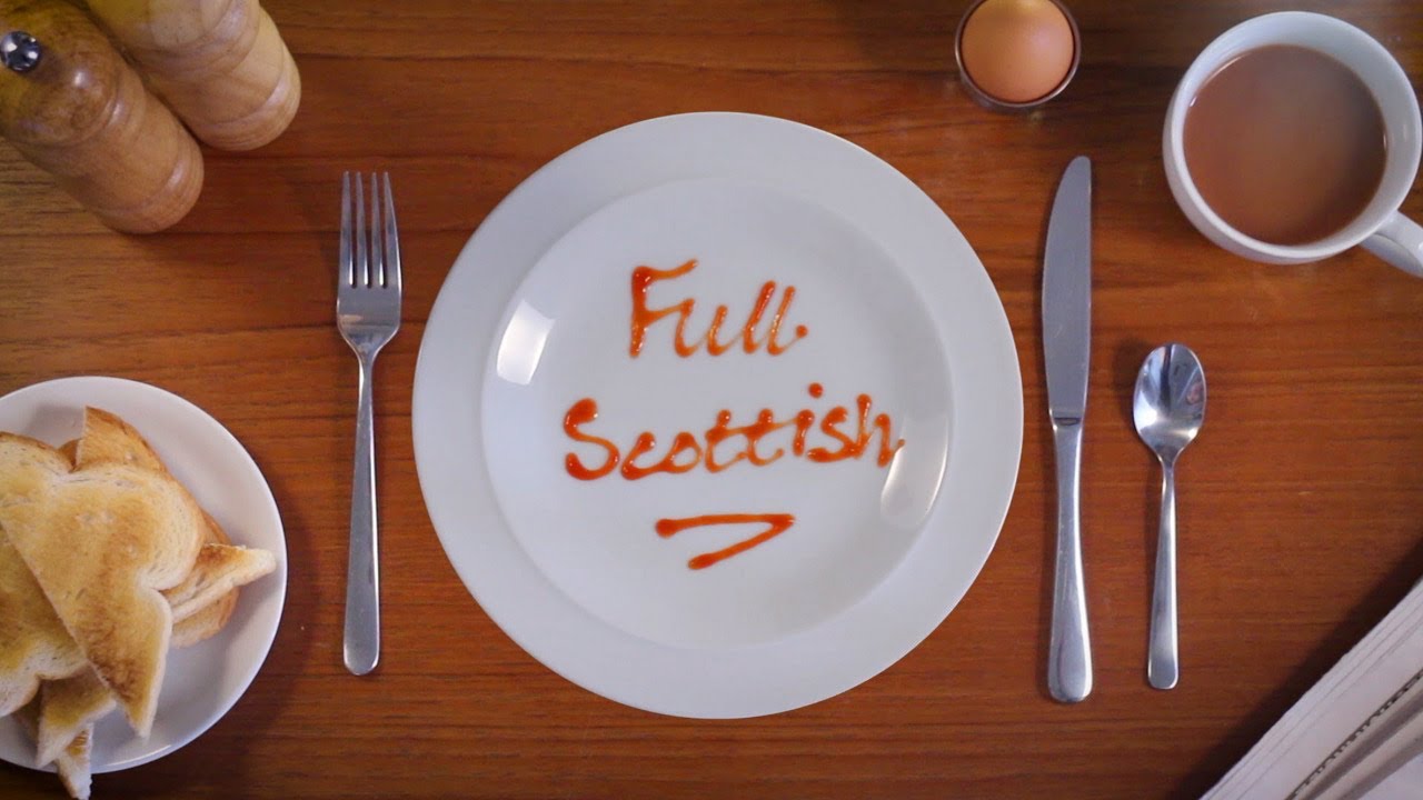 Full Scottish - 25/08/2024
