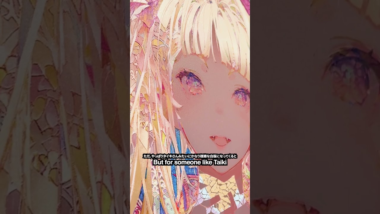 How Japanese Artists Create 2.5D Art! 🖨️