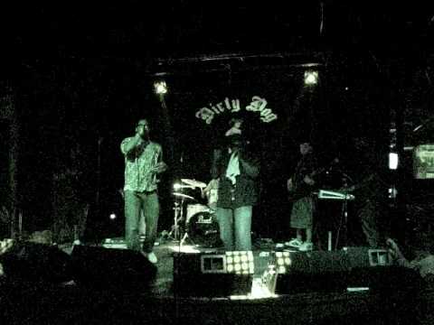Thumbnail for NeckBone-"Soul V.I.P.'s" Live by NME