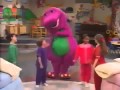 Barney S Good Day Good Night Part 2