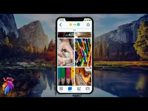 Jigsaw puzzles offline