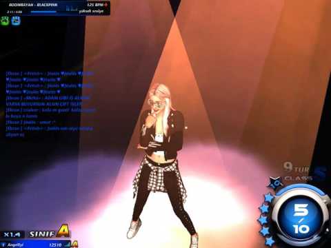 Mstar- Neo Klasik Modu- BOOMBAYAH 98%