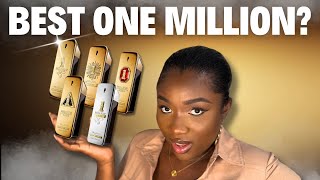 I Ranked All One Million Variants—Find Out My Top Pick!
