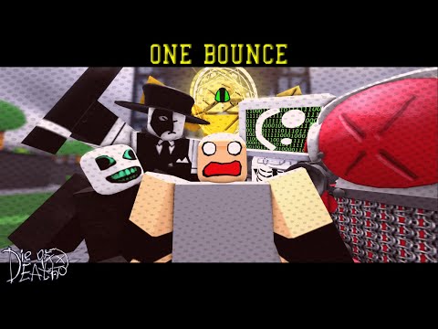 [ONE BOUNCE] Super Civilian VS Everyone - Die of Death Animation