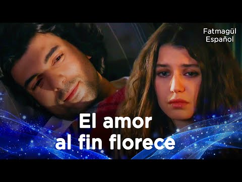 ¡Fatmagül rompe el silencio y confiesa su amor por Kerim!🌹✨- Fatmagul Español | Escenas Exclusivas 🎁
