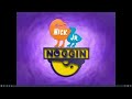 Nick Jr Geese Bumper Noggin