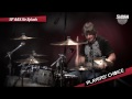 SABIAN Players' Choice - Ray Luzier Demos the 10