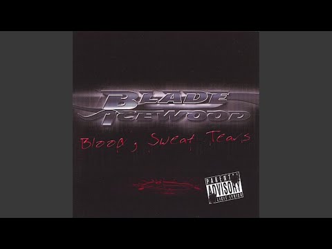 Blood, Sweat and Tears (feat. Street Lord Juan)