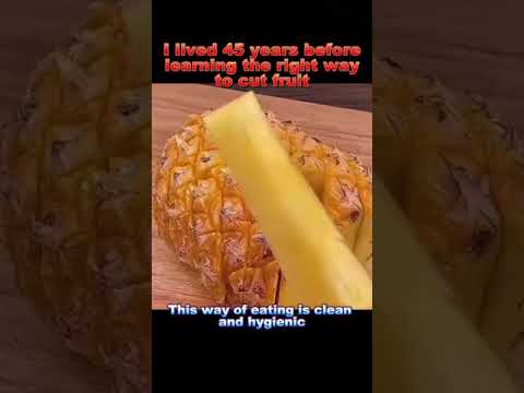trick of cut the fruits #dhavalparmardb #fruitcutting #fruits #healthylifestyle