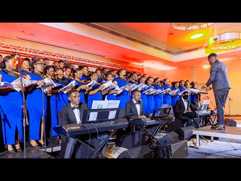 Antonio Vivaldi's Gloria - Domine Fili | Choeur International