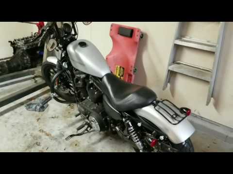 Vtx 1800c Backyard Air Suspension