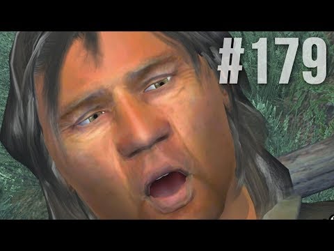 Let's 100% Oblivion Part 179 - Goblin Slayer