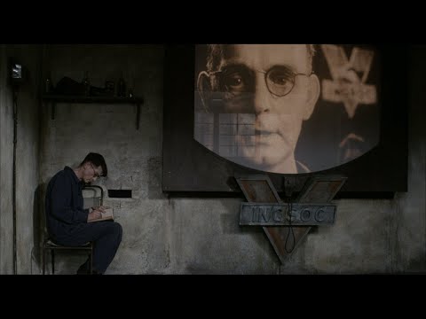 Nineteen Eighty-Four (1984) - Thought Crime