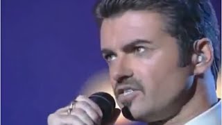 George Michael-BrotherCan You Spare A Dime-2000