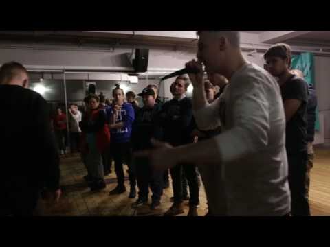 WLW s04u01 (12.01.2017)  Ryba vs Toczek vs Perry FINAŁ