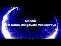 Sonia Terol: " Mantra Om Namo Vhagavate ...