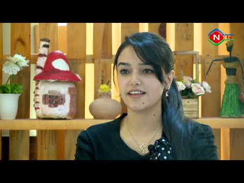 Gənclər gələcəyimizdir 05.12.2020